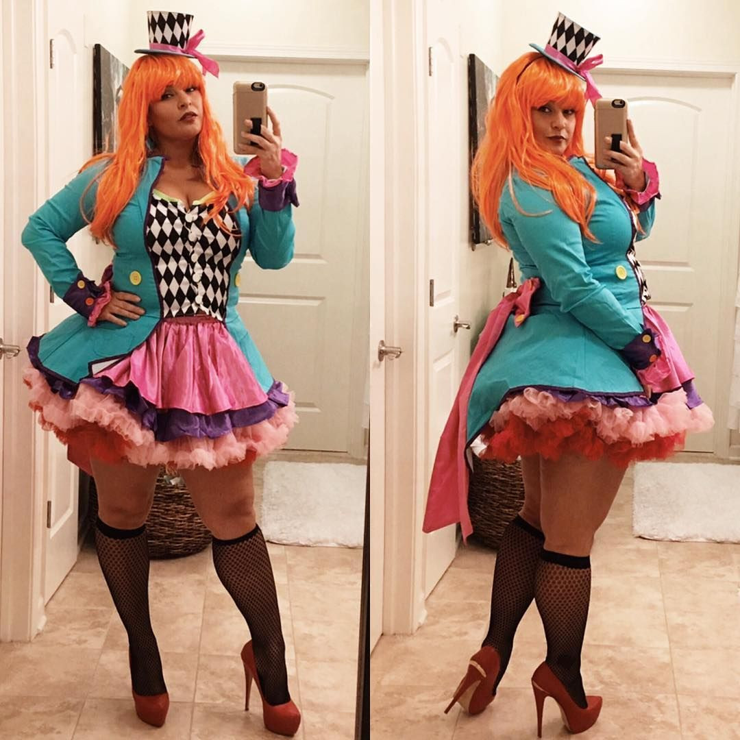 Best ideas about DIY Plus Size Costumes
. Save or Pin Need Ideas 20 Plus Size Social Media Rock Stars Killing Now.