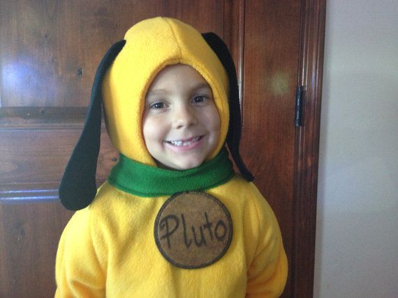 Best ideas about DIY Pluto Costume
. Save or Pin Best 25 Pluto costume ideas on Pinterest Now.