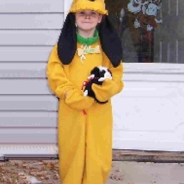 Best ideas about DIY Pluto Costume
. Save or Pin 46 best Andy s Gift images on Pinterest Now.