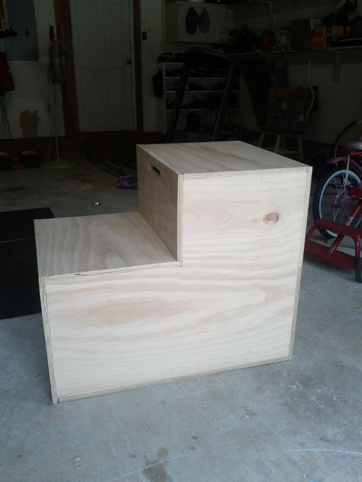 Best ideas about DIY Plyo Box
. Save or Pin 36 32 24 and 18" plyo box to build mediacdn Now.