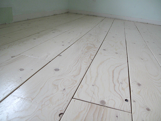 Best ideas about DIY Plywood Flooring
. Save or Pin Remodelaholic Now.