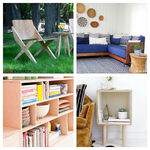 Best ideas about DIY Plywood Furniture
. Save or Pin 20 DIY Plywood Furniture Ideas DIY Plywood Furniture Now.