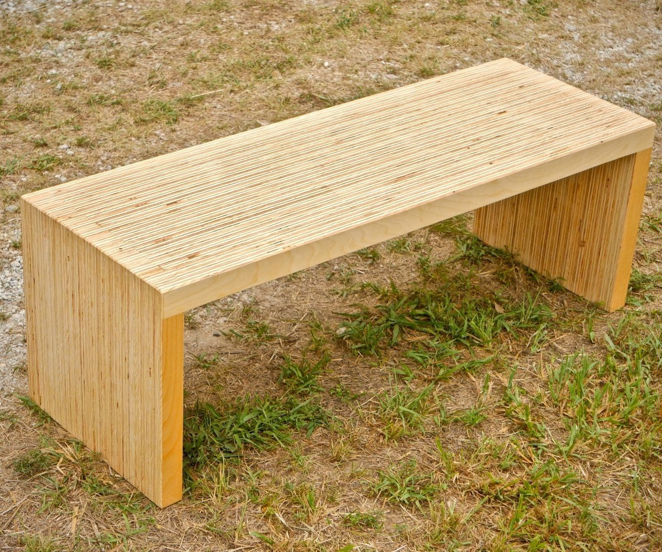 Best ideas about DIY Plywood Table
. Save or Pin DIY Plywood Coffee Table Made With e Sheet of Plywood Now.