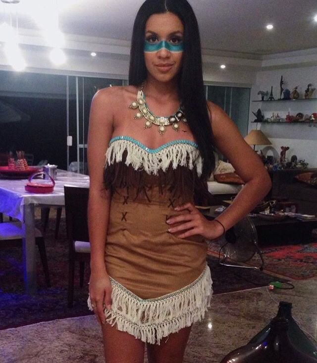 Best ideas about DIY Pocahontas Halloween Costume
. Save or Pin Best 25 Pocahontas costume ideas on Pinterest Now.