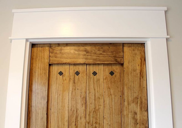 Best ideas about DIY Pocket Door
. Save or Pin DIY Rustic Pantry Pocket Door Rustic Kitchen DC Now.