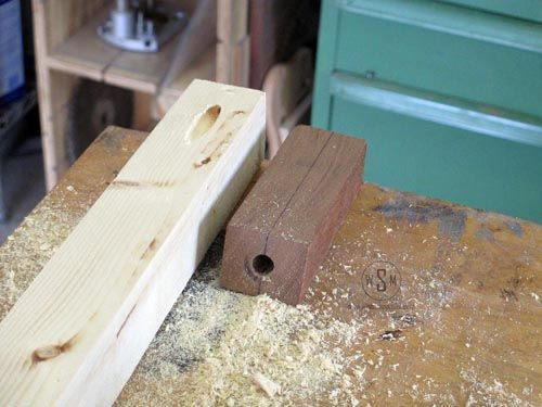 Best ideas about DIY Pocket Hole Jig
. Save or Pin DIY Pocket Hole Jig 3 Steps with Now.