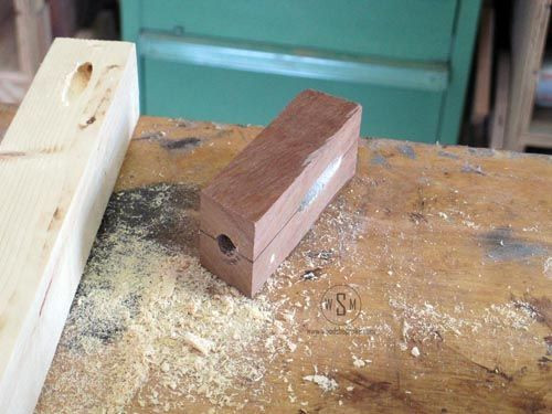 Best ideas about DIY Pocket Hole Jig
. Save or Pin DIY Pocket Hole Jig 3 Steps with Now.