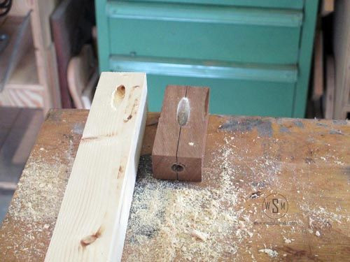 Best ideas about DIY Pocket Hole Jig
. Save or Pin DIY Pocket Hole Jig 3 Now.