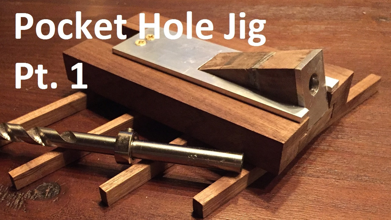 Best ideas about DIY Pocket Hole Jig
. Save or Pin Diy Pocket Hole Jig Plans DIY Design Ideas Now.