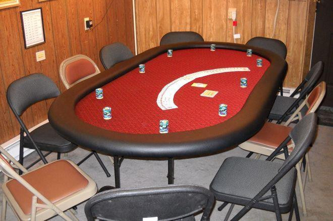 Best ideas about DIY Poker Table Topper
. Save or Pin How Do You Build Your Own Poker Table Now.