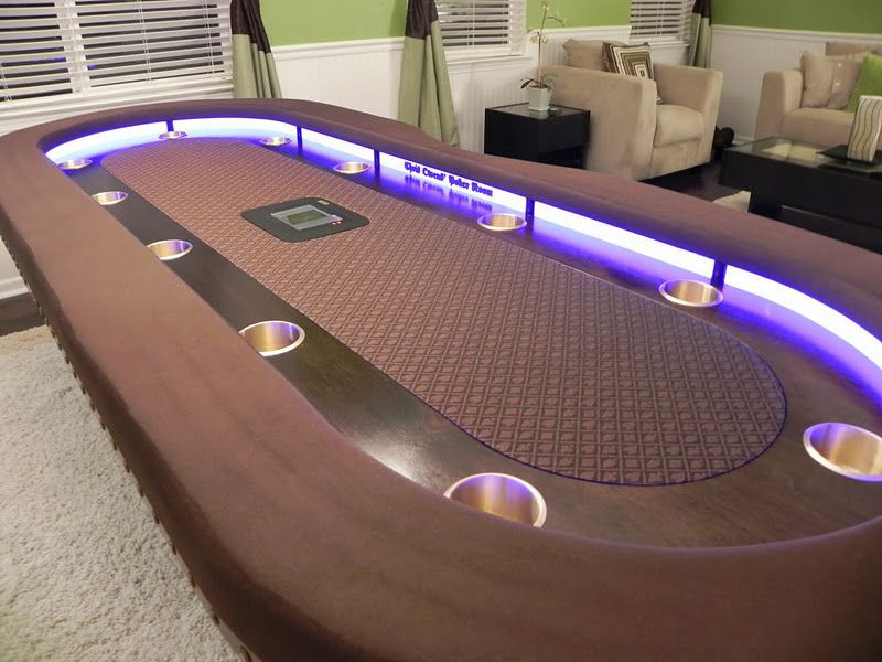 Best ideas about DIY Poker Table Topper
. Save or Pin World Mysteries Luxury Poker Dining table Now.