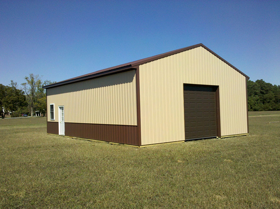 Best ideas about DIY Pole Barn
. Save or Pin What Is Pole Barn Wainscoting Now.