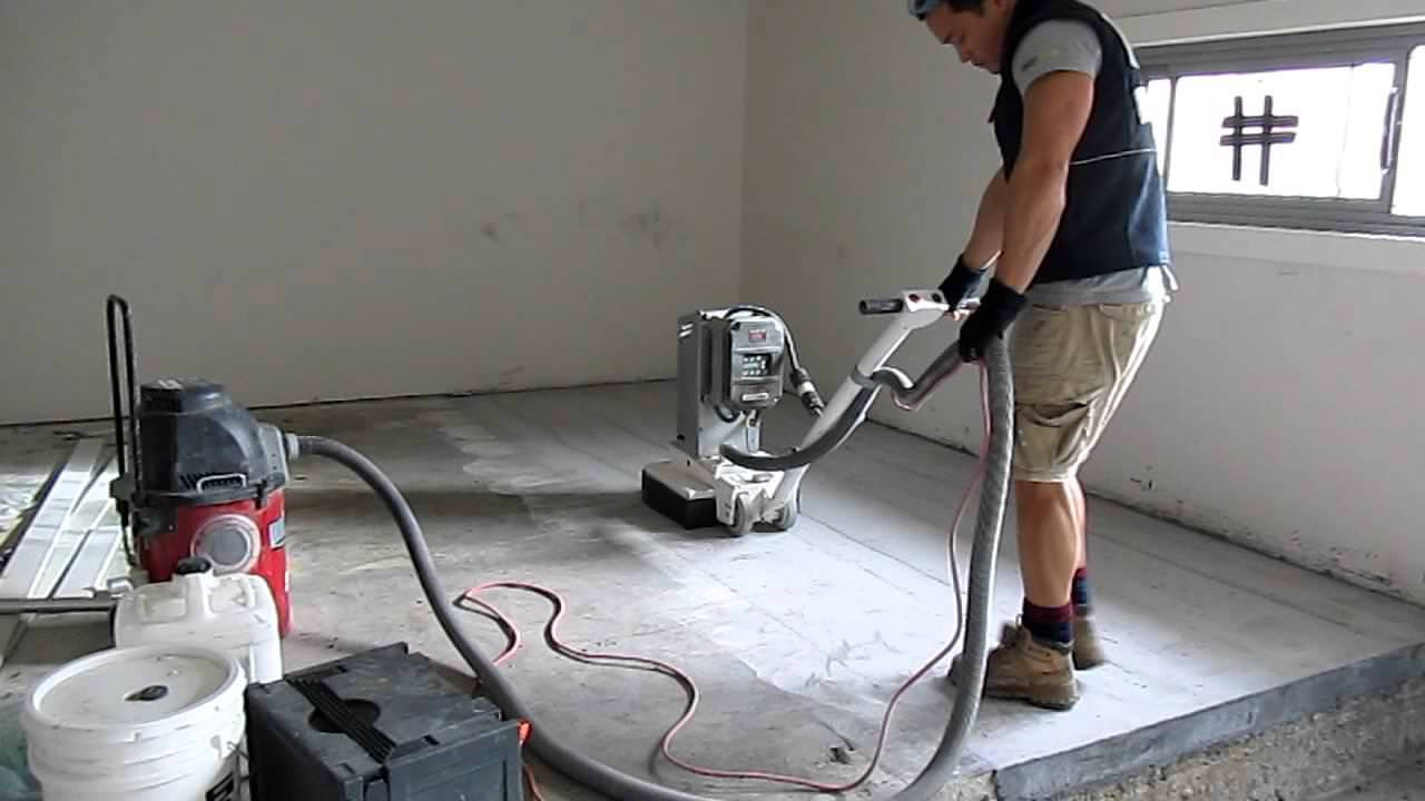 Best ideas about DIY Polish Concrete Floor
. Save or Pin How to DIY Polished Concrete Floor Tips for the Better Look Now.