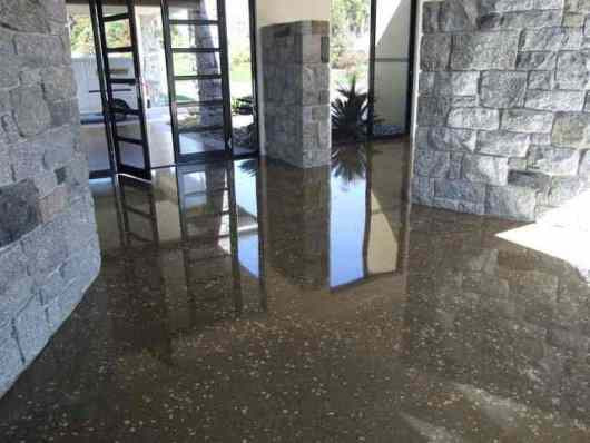 Best ideas about DIY Polish Concrete Floor
. Save or Pin Polishing The Concrete Floor Now.