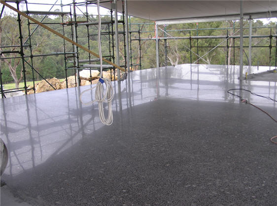 Best ideas about DIY Polish Concrete Floor
. Save or Pin Guide to DIY polished concrete traditional and new Now.