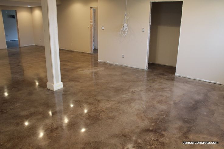 Best ideas about DIY Polished Concrete Floors
. Save or Pin Best 25 Stained cement floors ideas on Pinterest Now.
