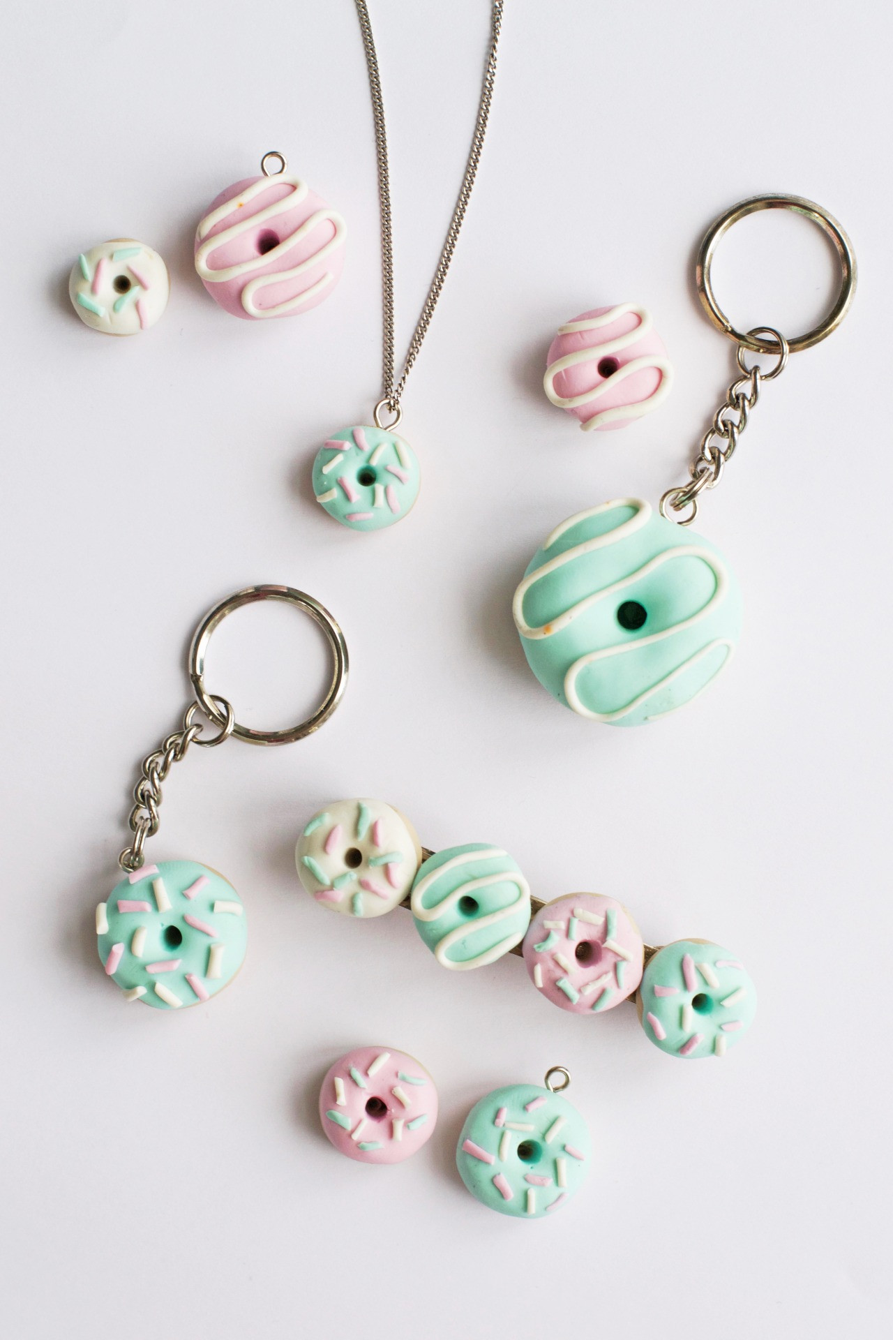 Best ideas about DIY Polymer Clay
. Save or Pin True Blue Me & You DIYs for Creatives Now.