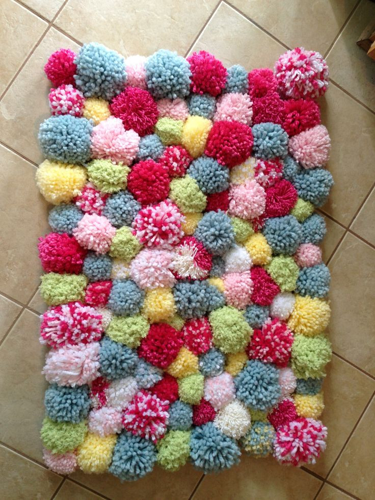 Best ideas about DIY Pom Pom Rug
. Save or Pin Best 25 Pom pom rug ideas on Pinterest Now.