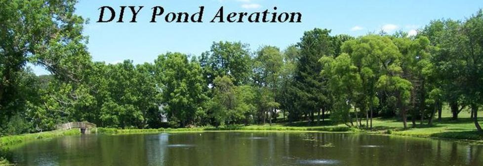 Best ideas about DIY Pond Aerator
. Save or Pin DIY Pond Aeration Products Now.