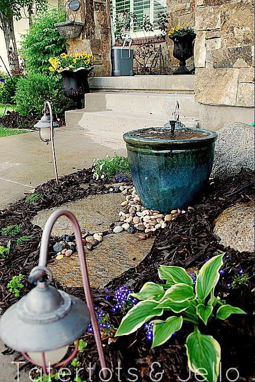 Best ideas about DIY Pond Fountain
. Save or Pin 10 images about DIY Pond Ideas Water Gardens Now.