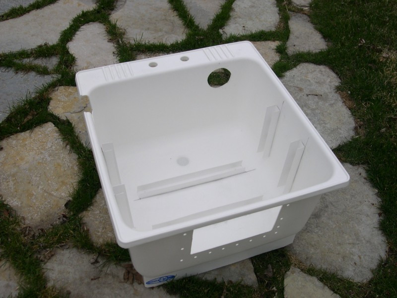 Best ideas about DIY Pond Skimmer
. Save or Pin DIY Skimmer experience good or bad Now.