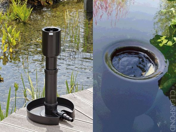 Best ideas about DIY Pond Skimmer
. Save or Pin How to Build A Pond Now.