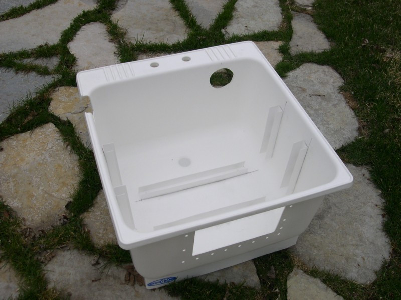 Best ideas about DIY Pond Skimmer Plans
. Save or Pin DIY Skimmer experience good or bad Now.