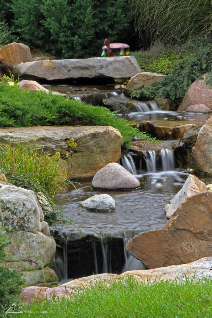 Best ideas about DIY Pondless Waterfall
. Save or Pin Top 5 Pondless Waterfall Ideas Now.