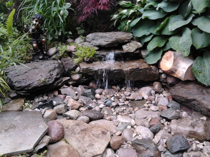 Best ideas about DIY Pondless Waterfall
. Save or Pin Best 25 Diy pondless waterfall ideas on Pinterest Now.