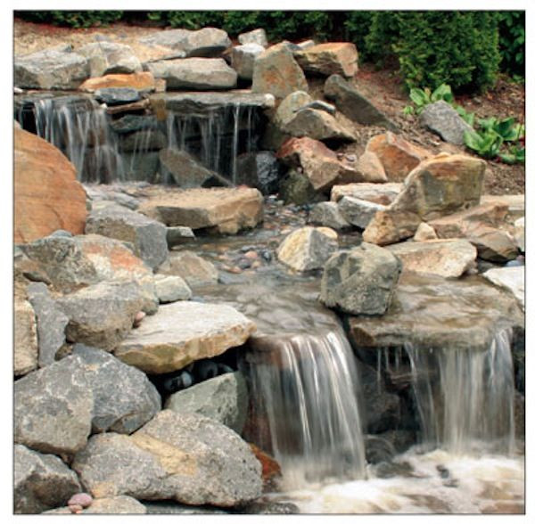 Best ideas about DIY Pondless Waterfall
. Save or Pin 34 best images about Yard fountains on Pinterest Now.