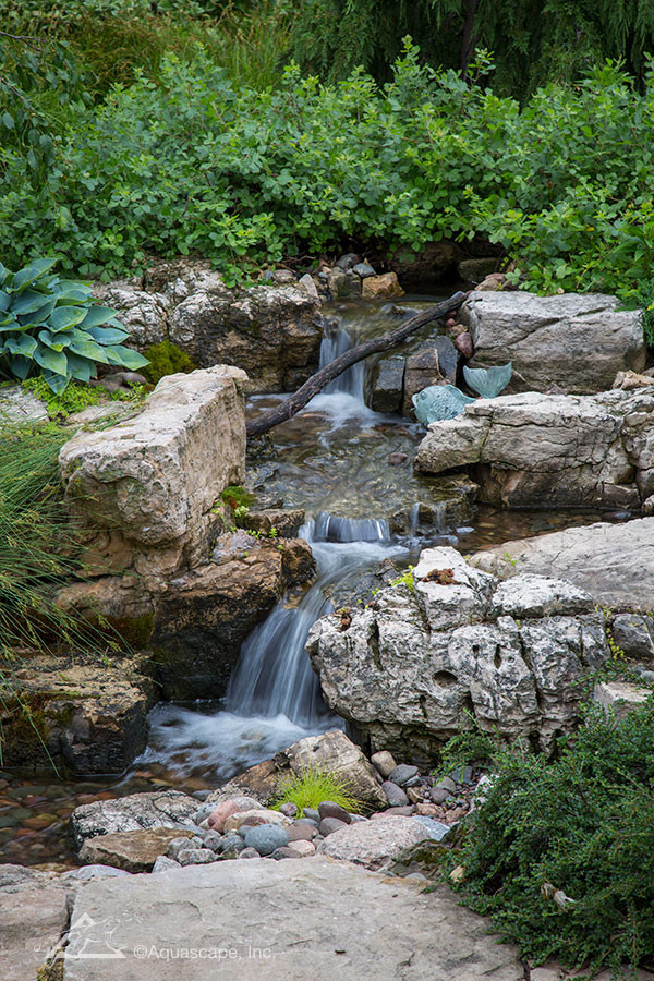 Best ideas about DIY Pondless Waterfall
. Save or Pin Pondless Waterfall DIY Pondless Waterfalls Now.