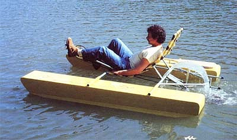 Best ideas about DIY Pontoon Boat
. Save or Pin Wooden Pontoon Boats Now.