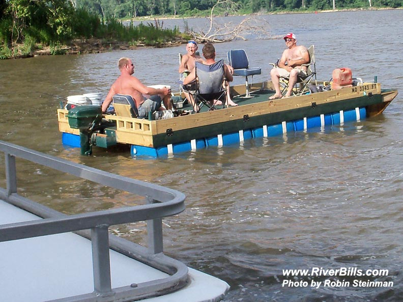 Best ideas about DIY Pontoon Boat
. Save or Pin Lock & Dams Now.