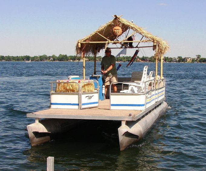Best ideas about DIY Pontoon Boat
. Save or Pin homemade pontoon boat maker here are a few choice pics Now.