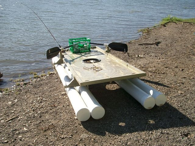 Best ideas about DIY Pontoon Boat
. Save or Pin Small Homemade Pontoon Boat Plans Now.