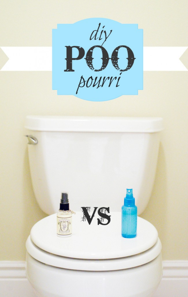 Best ideas about DIY Poo Pourri
. Save or Pin DIY Poop Fragrance Spray to save money & Get RID of that Now.