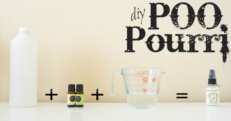 Best ideas about DIY Poo Pourri
. Save or Pin DIY Poop Fragrance Spray to save money & Get RID of that Now.