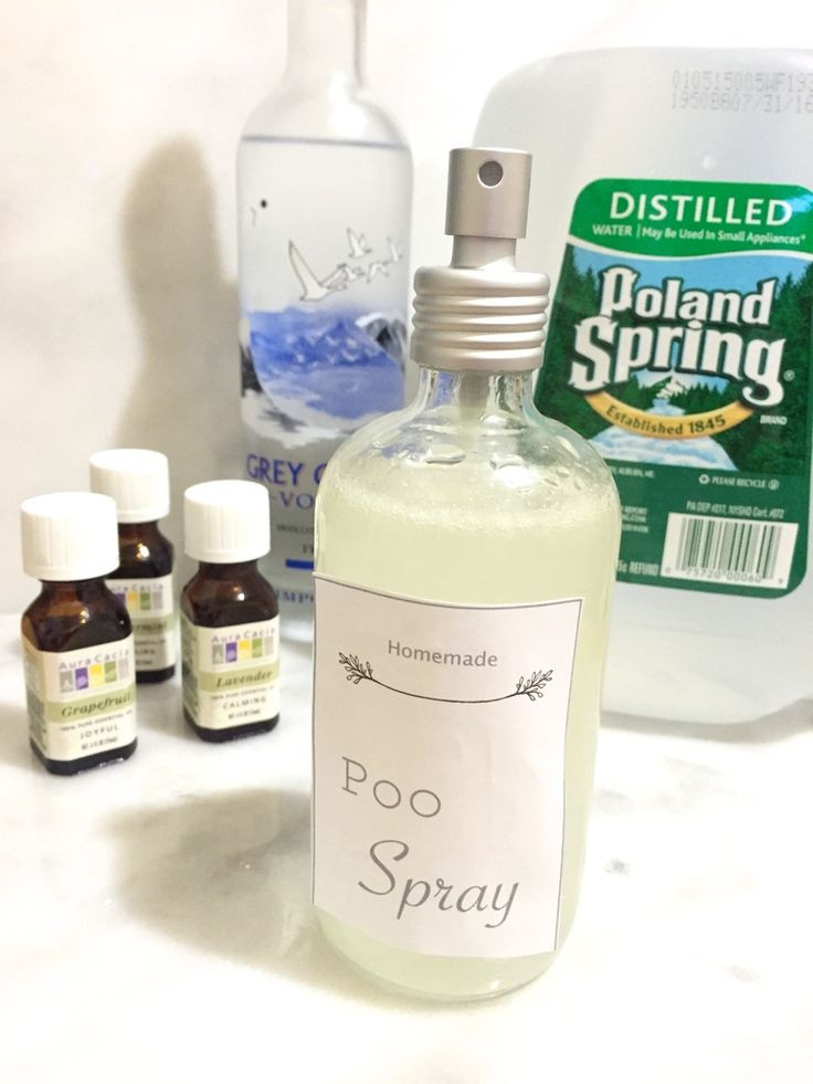 Best ideas about DIY Poo Spray
. Save or Pin DIY Poo Spray Now.