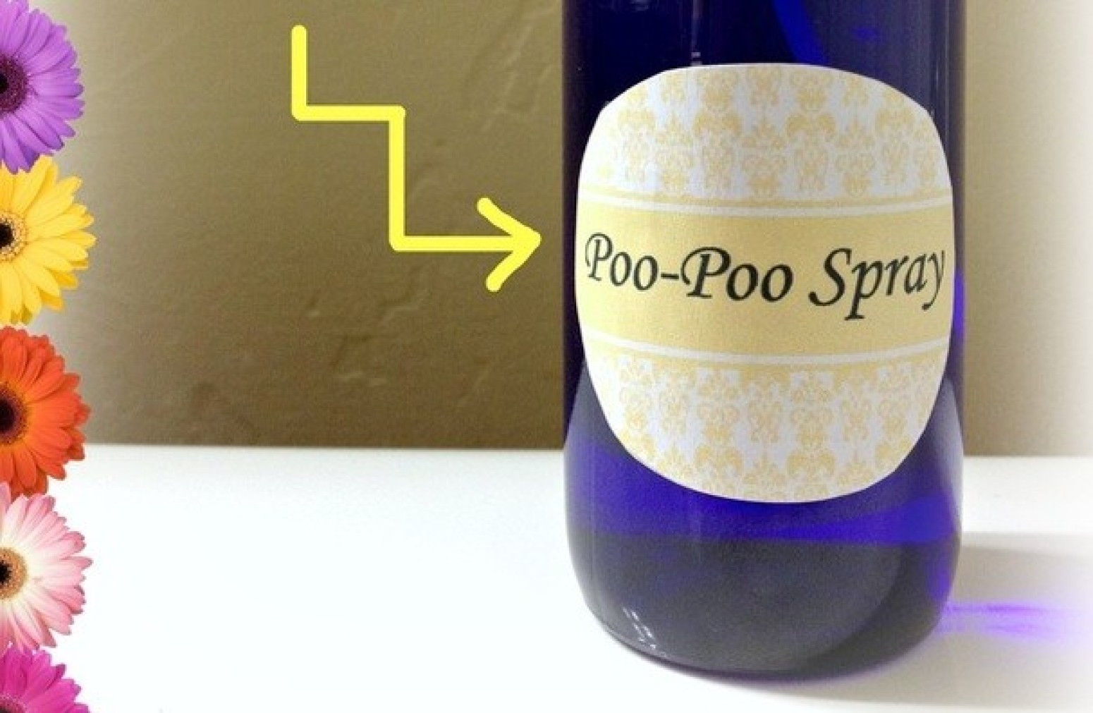 Best ideas about DIY Poo Spray
. Save or Pin Homemade Poo Poo Spray Recipe Now.