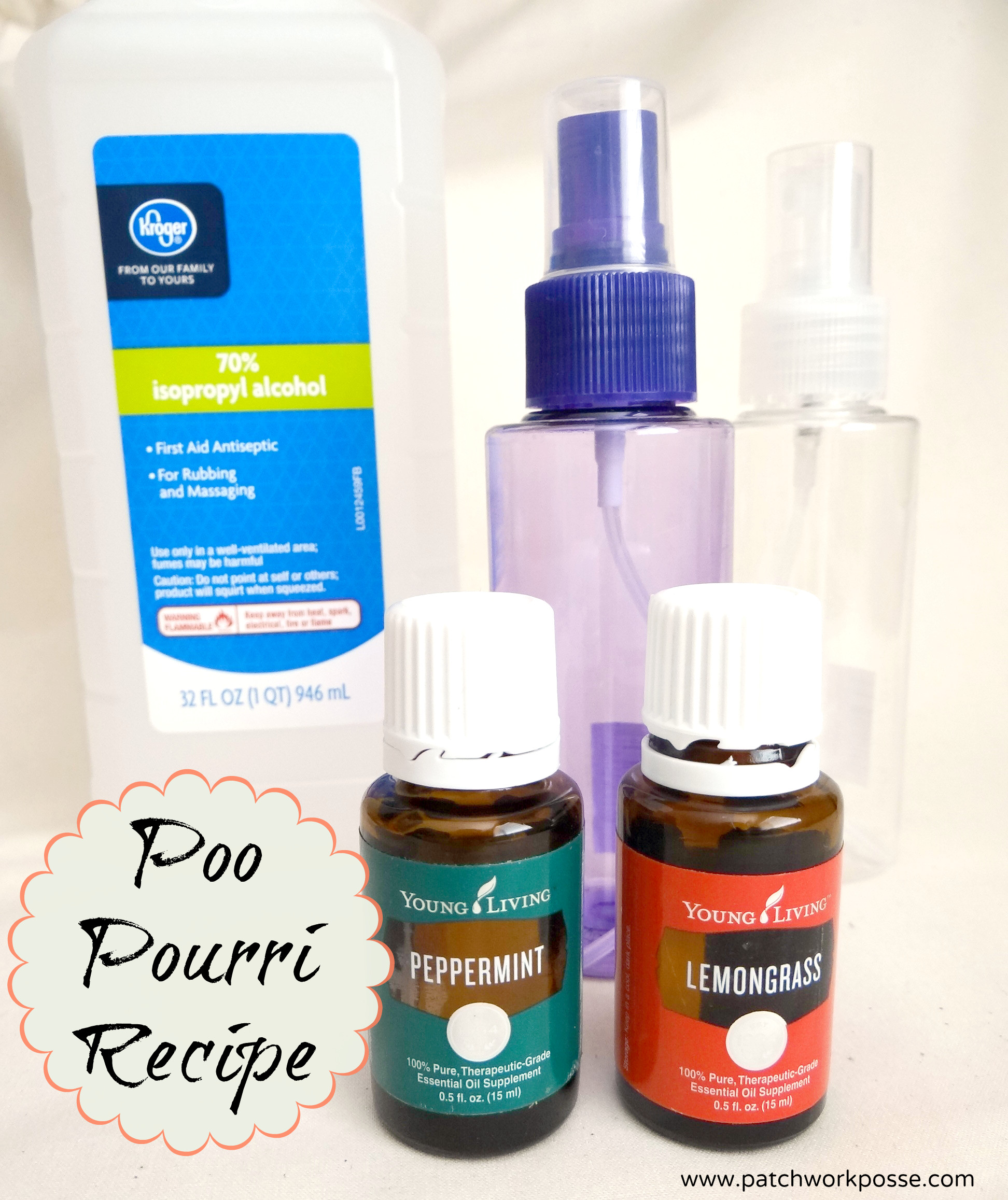 Best ideas about DIY Poo Spray
. Save or Pin Poo Pourri Recipe Now.