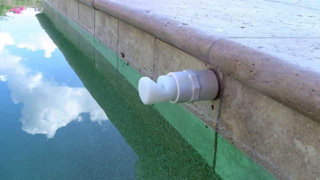 Best ideas about DIY Pool Aerator
. Save or Pin How to Cool Your Pool in the Summer Leslie s Poolapedia Now.