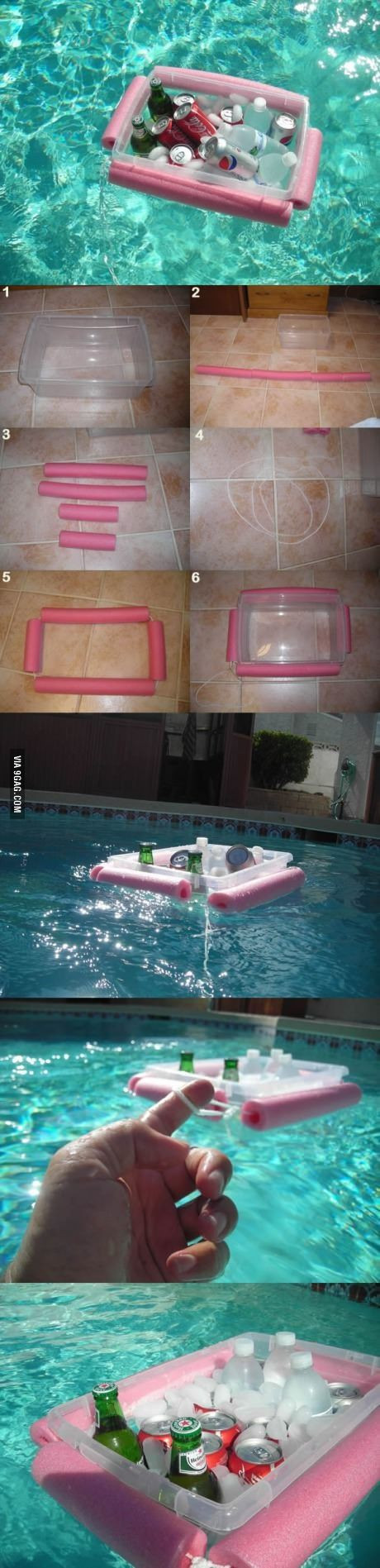Best ideas about DIY Pool Cooler
. Save or Pin 32 best images about DIY Eskie on Pinterest Now.