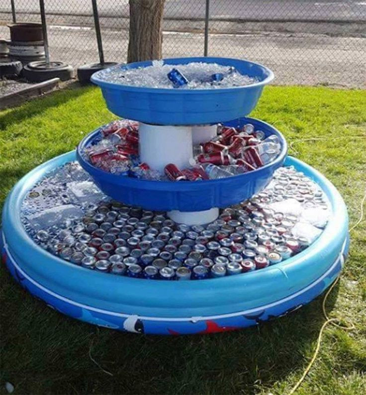 Best ideas about DIY Pool Cooler
. Save or Pin Best 25 Pool cooler ideas on Pinterest Now.