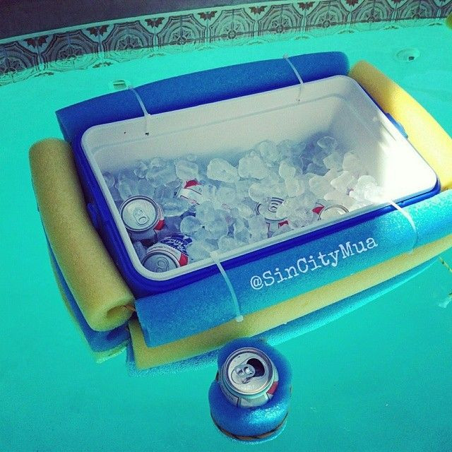 Best ideas about DIY Pool Cooler
. Save or Pin 25 best ideas about Floating cooler on Pinterest Now.