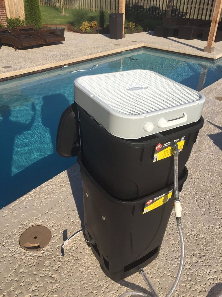Best ideas about DIY Pool Cooler
. Save or Pin DIY Swimming Pool Cooler 4 Steps with Now.