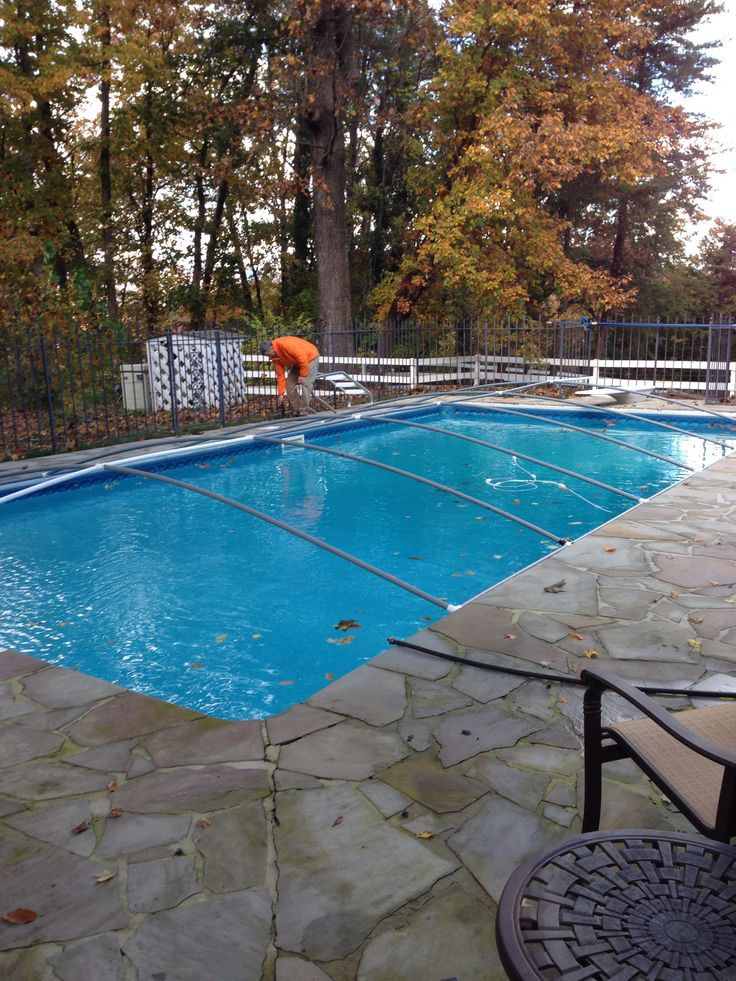 Best ideas about DIY Pool Cover
. Save or Pin Diy Pvc Pipe Pergola WoodWorking Projects & Plans Now.