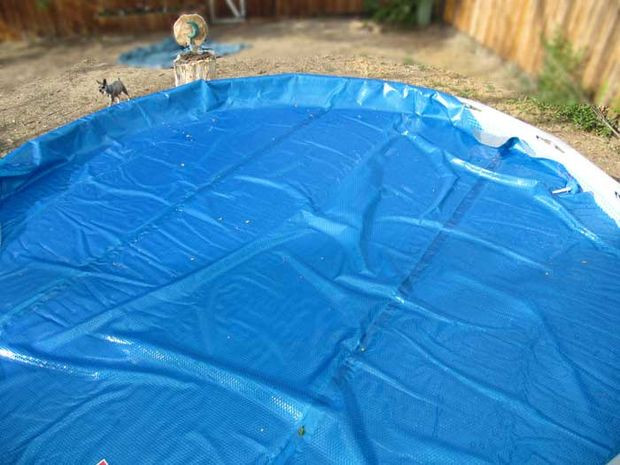 Best ideas about DIY Pool Cover
. Save or Pin DIY Pool Cover Remover and Putter ner V2 0 19 Steps Now.