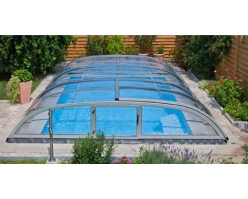 Best ideas about DIY Pool Enclosure
. Save or Pin AQ Box DIY Pool Enclosure Now.