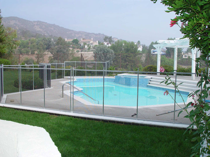 Best ideas about DIY Pool Fence
. Save or Pin Pay For Installation or DIY Pool Fence Now.