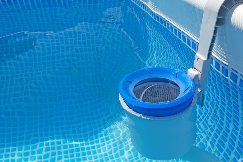 Best ideas about DIY Pool Filter
. Save or Pin DIY Swimming Pool Filter Now.